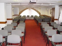 Your Hotel - Voshod 3*