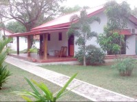 Katharagama Safari Hotel Kataragama 2*
