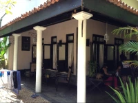 Indikas Residence Galle 3*