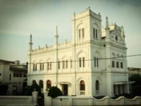 Galle Fort Hostel 1*