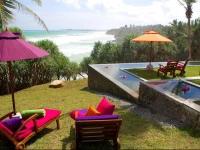 UTMT - Underneath The Mango Tree Spa & Beach Resort