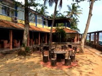 Namal Garden Beach Hotel 2*