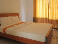 Creston Park Accommodation