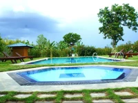 The Hideout Villa - Sigiriya 2*