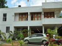 Dads Holiday Home Matale