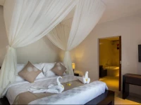 The Light Exclusive Villas and Spa 4*