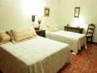 Posada Dona Blanca 3*
