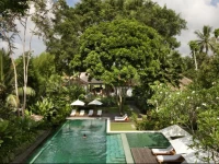 Uma by COMO Ubud