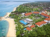 Fairmont Sanur Beach Bali 5*