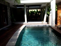 The Kasih Villas & Spa 3*