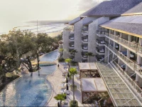 Double-Six Luxury Hotel Seminyak