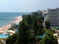 Metropol (РњРµС‚СЂРѕРїРѕР»СЊ) 3*