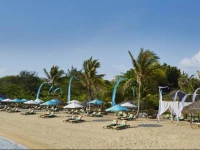 Sol Beach House Benoa Bali All Inclusive By Melia Hotels International