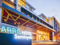 Harris Hotel Seminyak - Bali 4*
