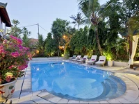 Villa Manggis 4*