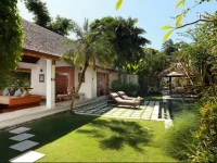 Villa Bali Asri Seminyak