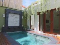 Jas Green Villas And Spa