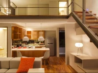 Petitenget 501 Resort