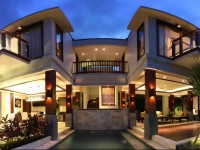 Tanadewa Luxury Villas & Spa