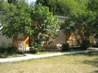 Bungalows Kotvata (Р‘СѓРЅРіР°Р»Рѕ РљРѕС‚РІР°С‚Р°) 2*