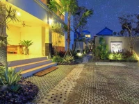 The Widyas Bali Villa 4*