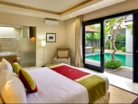 The Nibbana Villas 4*