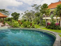 Villa Meng Bengil 4*