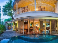 Grandmas Seminyak Hotel