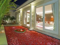 Villas Crown Astana Seminyak