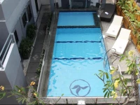 Rabasta Beach Resort Kuta