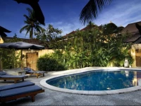 Kumpul Kumpul Villa I Double Six