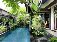 Villas Taman Sari Bali 4*