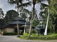 Gino Feruci Villa Ubud 4*