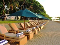 Prama Sanur Beach Bali