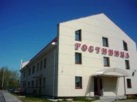 Belye Nochi Hotel 4*