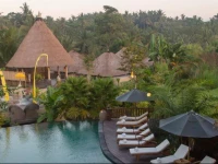 Sankara Ubud Resort and Villa