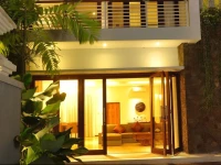Kampoeng Villa Bali 4*