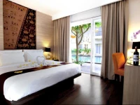 B Hotel Bali & Spa 4*