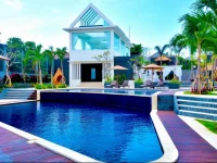 Seven Angels Villa 4*