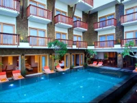 The Kirana Hotel Resto & Spa