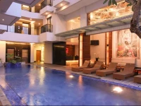 Ping Hotel Seminyak Bali 4*