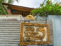 Echo Beach Resort 3*