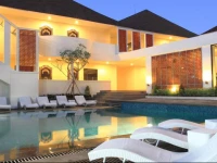 Asana Agung Putra Bali