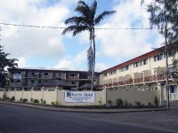 Kaiviti Motel 2*