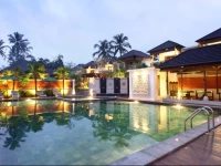 Onje Villa Ubud 4*