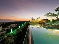 MaxOneHotels @ Bukit Jimbaran