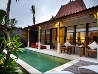 Villas Alam Bidadari Seminyak 