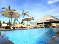 Sunset Coin Lembongan Cottage & Spa