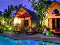 Klumpu Bali Resort 4*