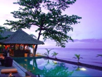 Tauch Terminal Resort & Spa